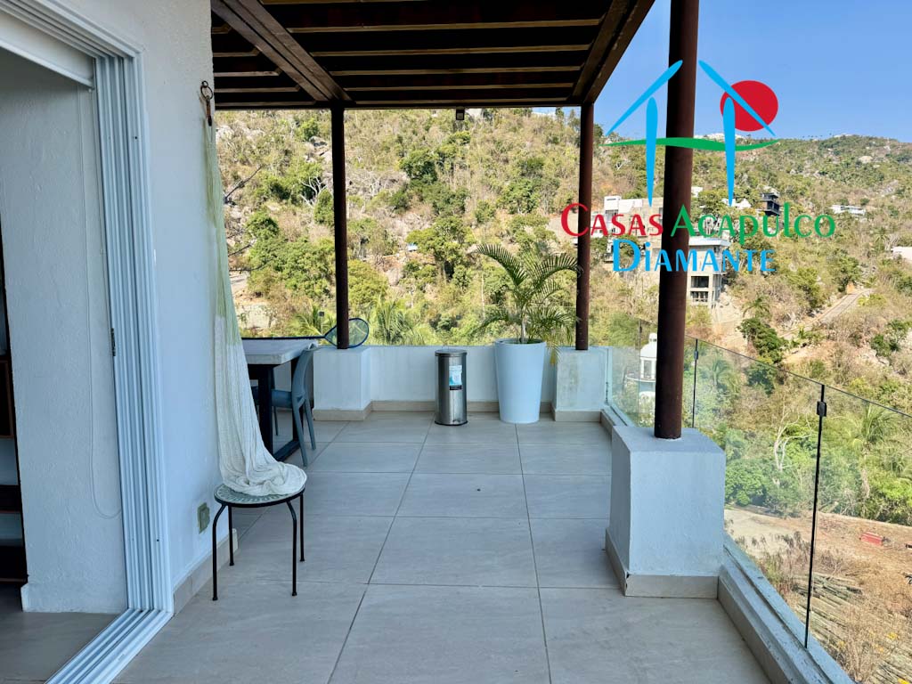 Punta Marqués Cannes PH Jr 1 - Terraza 7